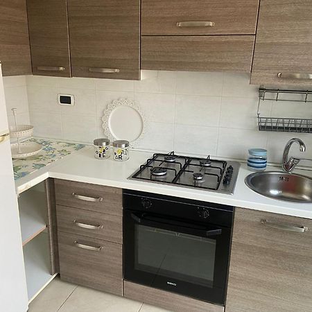 Pm 13A Via Tenente Devenuto Guest House Джовинаццо Экстерьер фото